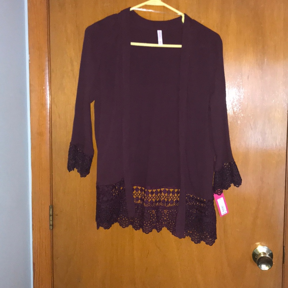 Cardigan